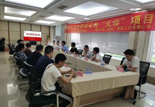 推進民營經濟高質量發展 管理專家胡亦涵為蠟筆小新進行義診