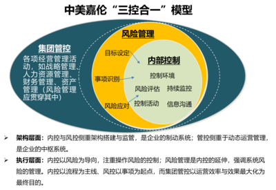 企業(yè)運(yùn)營(yíng)管理咨詢|組織管理體系|集團(tuán)管控體系